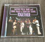 Gaither Vocal Band and Ernie Haase & signature sound / cd, Ophalen of Verzenden, Zo goed als nieuw, Gospel