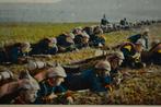 duitsland 1911 in frontlinie duitse soldaten geweer, Verzamelen, Ansichtkaarten | Themakaarten, Ophalen, Voor 1920, Gelopen, Sterren en Beroemdheden