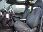 MINI Mini 1.6 Cooper 120PK Automaat Clima Cruise LMV Pano-Da, Auto's, Mini, 1160 kg, 15 km/l, Gebruikt, 750 kg
