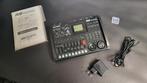 Zoom R8 multitrackrecorder, Audio, Tv en Foto, Ophalen, Zo goed als nieuw, Audio