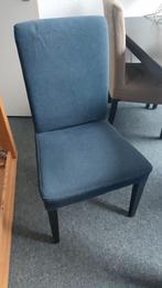 Henriksdal ikea stoelen 4 stuks gratis!, Huis en Inrichting, Stoelen, Ophalen, Gebruikt, Twee