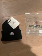 Moncler Muts - Nieuw!, Kleding | Heren, Mutsen, Sjaals en Handschoenen, Verzenden, Nieuw, Muts
