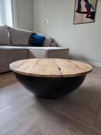 Salontafel rond, Huis en Inrichting, Ophalen