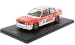 BMW M3 (E30) Gr.A Rallye #9 Tour de Corse 1988 Prodrive "Bas, Nieuw, Overige merken, Ophalen of Verzenden, Auto