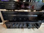 DENON PMA-320 VERSTERKER IN ZEER NETTE GOEDSPELENDE STAAT, Gebruikt, Denon, Ophalen of Verzenden, 60 tot 120 watt