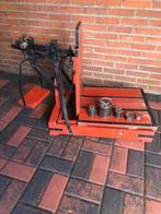 Oude bascule, Antiek en Kunst, Antiek | Gereedschap en Instrumenten, Ophalen