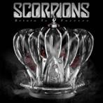 SCORPIONS - Return to forever (NIEUW), Cd's en Dvd's, Cd's | Rock, Ophalen of Verzenden, Poprock, Nieuw in verpakking