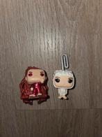 Stranger things kinder joy funko pop eleven, Ophalen of Verzenden, Zo goed als nieuw, Actiefiguurtje