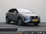 Nissan Qashqai 158pk MHEV Xtronic N-Connecta | 1800kg Trekve, Stof, Euro 6, Bedrijf, Qashqai