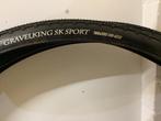 Gravel banden, Fietsen en Brommers, Fietsonderdelen, Ophalen of Verzenden, Zo goed als nieuw, Algemeen, Band