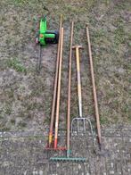 tuin gereedschap (Diverse), Ophalen, Gebruikt, Overige soorten