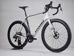 Stevens Xenith racefiets maat 58 ZGAN, Overige merken, 28 inch, Carbon, Stevens