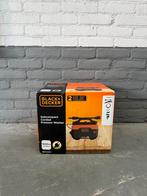 Black & Decker Hogedrukreiniger 110 bar 5M - NIEUW, Ophalen of Verzenden, Nieuw, Overige typen