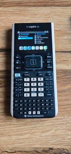 Texas instruments nspire cx, Ophalen, Grafische rekenmachine, Zo goed als nieuw