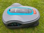 Gardena SILENO life 750 robotmaaier z.g.a.n., Ophalen, Bestuurbaar via app, Zo goed als nieuw, 20 tot 25 cm