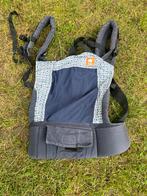 Tula free to grow, Overige merken, Buik of Rug, Ophalen of Verzenden, Zo goed als nieuw