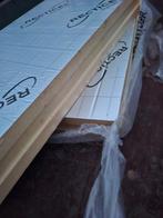 Pir isolatie platen met sponning 14 cm dik, Ophalen, Dakisolatie, 12 cm of meer, Nieuw