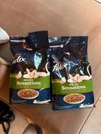 Felix Inhome Sensations katten brokken 2x 4kg, Ophalen, Kat