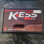 kess v2 masterversion auto tuning, Auto diversen, Tuning en Styling, Ophalen of Verzenden