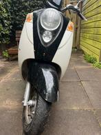 Sym mio, Fietsen en Brommers, Gebruikt, Benzine, Ophalen, Mio