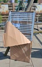 Nieuw!! Design radiator, Doe-het-zelf en Verbouw, Verwarming en Radiatoren, Ophalen, Radiator, Nieuw, Minder dan 60 cm