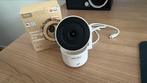 Moes draadloze camera met 32GB card, Kinderen en Baby's, Babyfoons, Ophalen of Verzenden, Nieuw, 250 meter of meer, Terugspreekfunctie