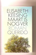 Maart is nog ver weg	Elizabeth Keesing, Ophalen of Verzenden, Elizabeth Keesing