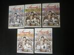 The Beverly Hillbillies - Volume 1 2 3 4 5 (originele dvd's), Cd's en Dvd's, Dvd's | Tv en Series, Alle leeftijden, Ophalen of Verzenden