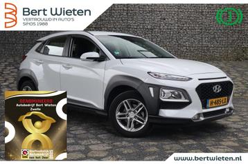 Hyundai Kona 1.0 T-GDI Comfort | Geen import | Navi | Achter beschikbaar voor biedingen