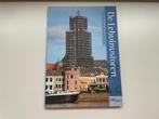 D141 De Lebuinustoren Gemeente Deventer Restauratie, Boeken, Geschiedenis | Stad en Regio, Ophalen of Verzenden, 20e eeuw of later