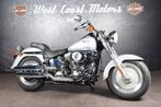 Harley-Davidson FLSTF Fat Boy (bj 2000), Bedrijf, Overig