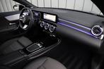 Mercedes-Benz CLA-Klasse 250e AMG | 218PK | Pano | Keyles-go, 1525 kg, Gebruikt, Zwart, 4 cilinders