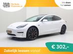 Tesla Model 3 Performance AWD 486pk 75 kWh [ WI € 21.900,0, Auto's, Automaat, 27 €/maand, 1831 kg, Electronic Stability Program (ESP)
