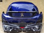 Peugeot 308 GT voorkop, Auto-onderdelen, Carrosserie en Plaatwerk, Gebruikt, Bumper, Peugeot, Ophalen