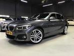 BMW 1-serie 118i Edition M Sport Shadow High Executive I Alc, 1-Serie, Euro 6, USB, Alcantara