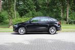 Audi Q3 1.4 TFSI Trekhaak, Navigatie, Achteruitrijcamera, st, 1380 kg, 4 cilinders, 150 pk, Zwart