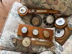 Barometer’s, Ophalen, Gebruikt, Barometer