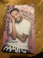 Ronnie flex boek, Ophalen of Verzenden, Gelezen, Overige