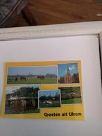 GROETEN UIT  ULRUM, Ophalen of Verzenden, 1960 tot 1980
