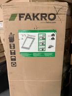 Nieuwe Fakro Dakraam, Ophalen, Overige materialen, Nieuw, Minder dan 5 m²