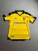 10 vintage voetbal shirts Dortmund Inter Barca Celtic PSG, Sport en Fitness, Voetbal, Maat XL, Ophalen of Verzenden, Zo goed als nieuw
