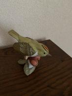 Goebel Winter-Gol Vogel Porseleinen Figuur, Ophalen of Verzenden