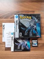 Pokemon Diamond | Cadeutip Sinterklaas of kerst, Spelcomputers en Games, Games | Nintendo DS, Avontuur en Actie, 1 speler, Ophalen of Verzenden