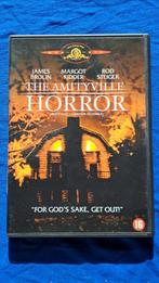 The Amityville Horror "James Brolin, Rod Steiger', Cd's en Dvd's, Dvd's | Horror, Ophalen of Verzenden