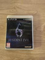 Resident Evil 6 - PS3, Online, Gebruikt, Vanaf 18 jaar, Shooter