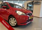 Seat Mii 1.0 Style Sport Airco | Start/Stop | Nw APK |NAP!, Auto's, Seat, Euro 5, Gebruikt, 840 kg, Mii
