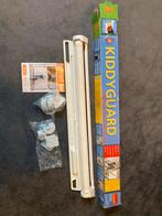 Kiddy Guard Lascal oprolbaar traphekje, Ophalen, Overige materialen, 115 cm of meer, Oprolhekje