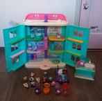 Gabby's poppenhuis, Kinderen en Baby's, Speelgoed | Poppenhuizen, Ophalen, Zo goed als nieuw