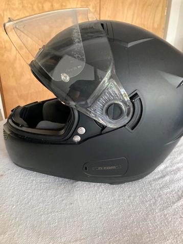 Nolan N85 helm beschikbaar voor biedingen