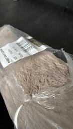 Prachtig nieuwe taupe vloerkleed 200x280, Beige, Nieuw, Ophalen of Verzenden, 200 cm of meer